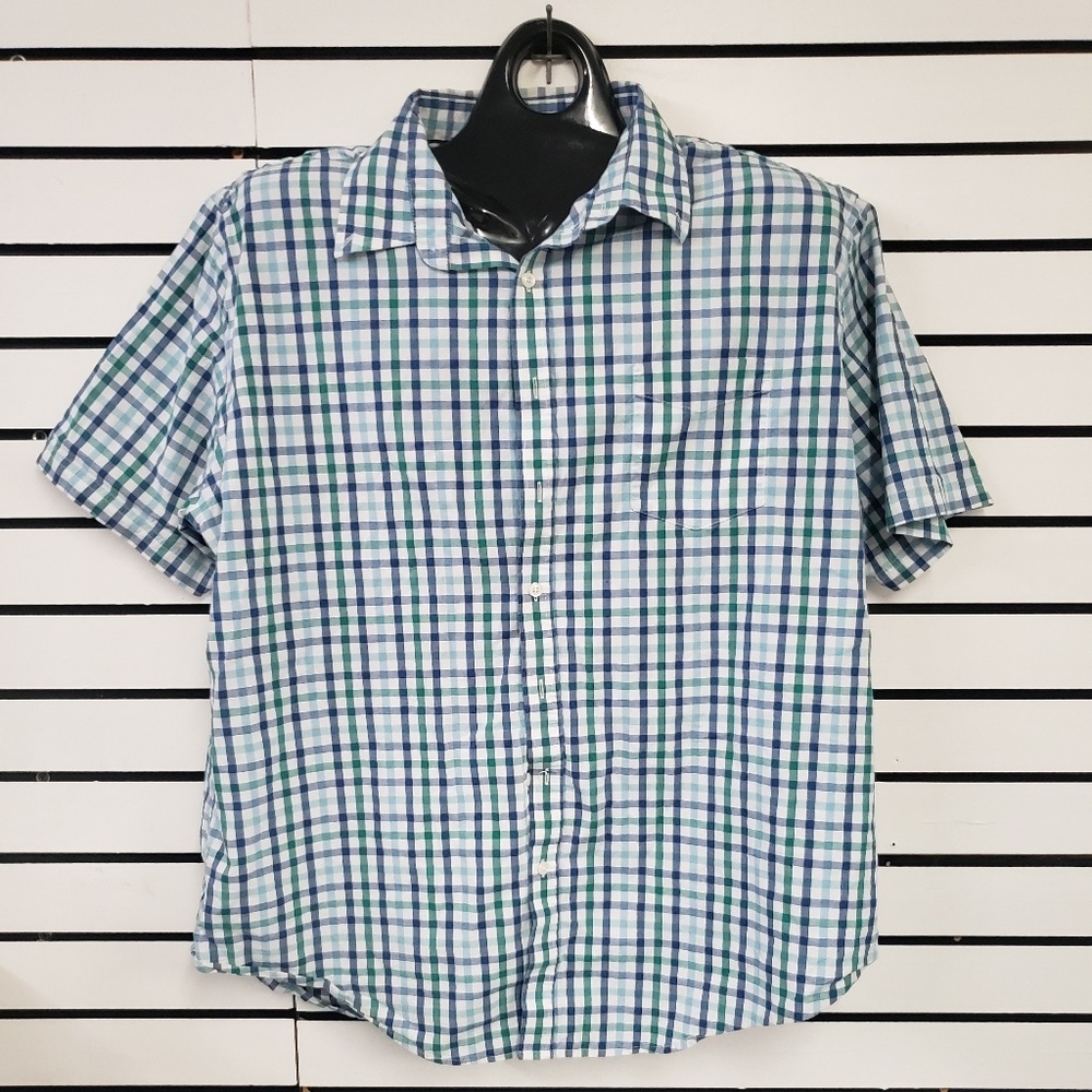 Men's Croft&Barrow button up